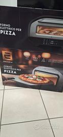 forno Pizza Electroline