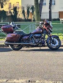 Harley-Davidson CVO Street Glide