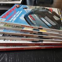 Riviste Quattroruote