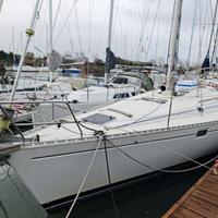 Beneteau Oceanis 440