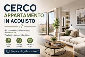 Appartamento 2 o 3 stanze