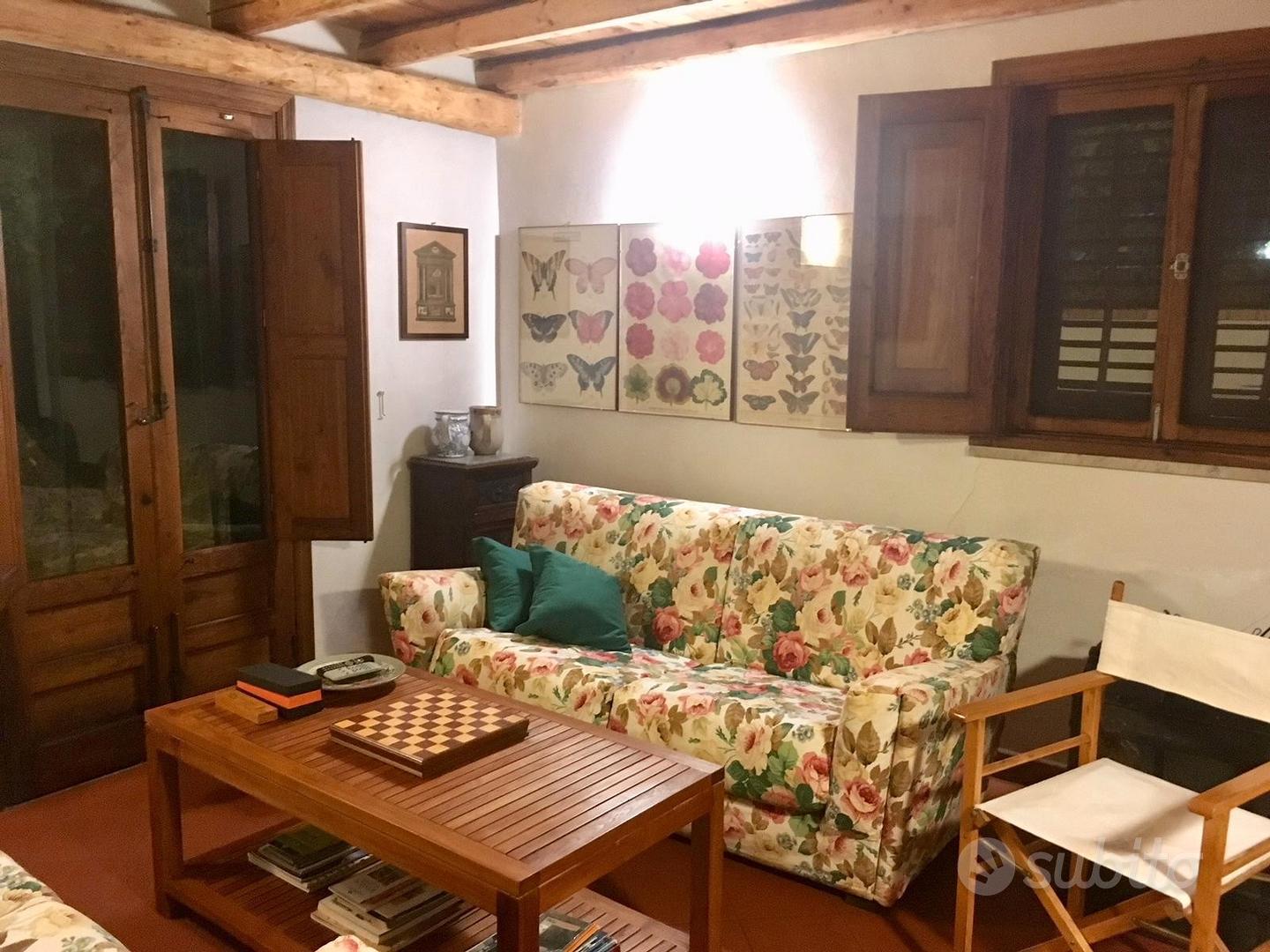 Casa – Lascari, Palermo - Vista 4