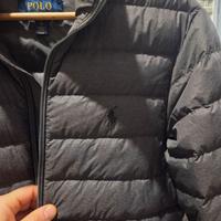 Piumino Ralph Lauren