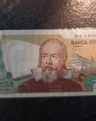 banconota 2000 lire 