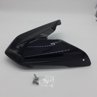 Cover sella posteriore triumph speed triple