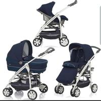 Passeggino trio chicco otutto