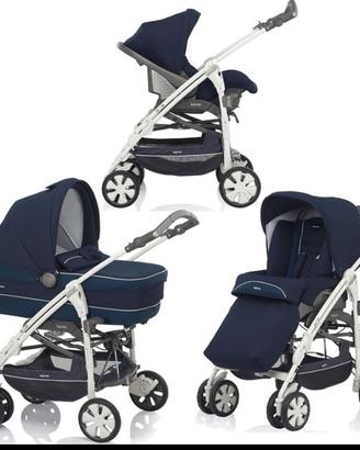 Passeggino trio chicco otutto