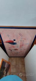 Quadro quadri quadretto cornici cornice