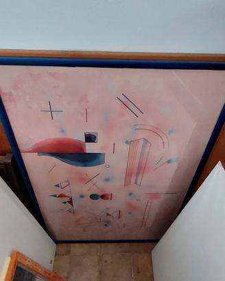 Quadro quadri quadretto cornici cornice