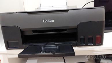 Canon Pixma Megatank G3520 