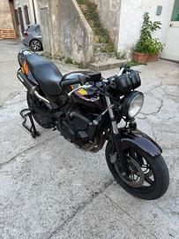 Honda Hornet 600