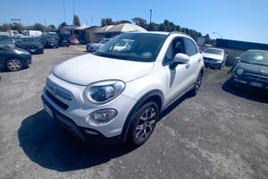Fiat 500X 2.0 MultiJet 140 CV 4x4 Cross finanzio