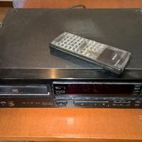 Lettore CD Sony CDP-590
