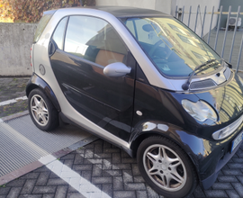 Smart CDI 2004