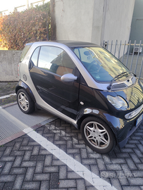 Smart CDI 2004