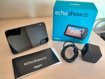 Amazon Echo Show 5