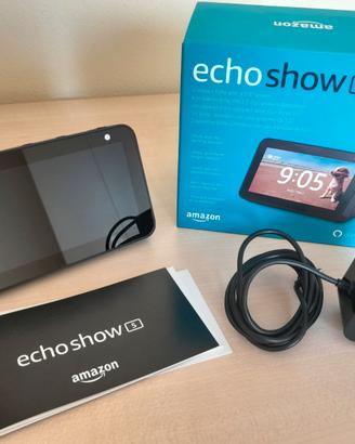 Amazon Echo Show 5