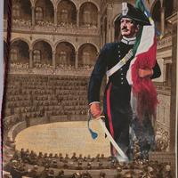 CALENDARI ARMA CARABINIERI vari anni