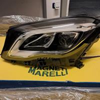 Fanale sx GLA  Mercedes