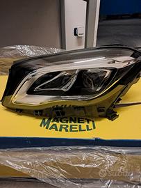 Fanale sx GLA  Mercedes