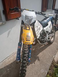 Husqvarna Altro modello - 1992