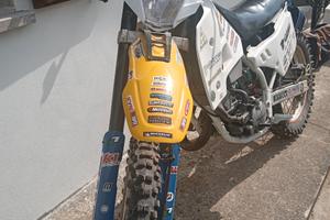Husqvarna Altro modello - 1992
