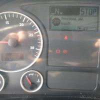 Autocarro MAN TGs 35 440