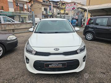 Kia Rio 1.2 MPi GPL 82CV 5 porte