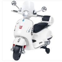 Vespa GTS Super