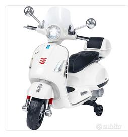 Vespa GTS Super