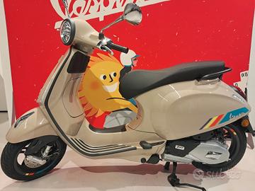 Vespa Primavera 125 S
