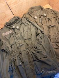 Mod 75 Roma Esercito Italiano