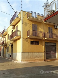 Abitazione singola 220mq