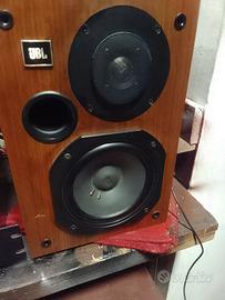 Coppia di diffusori Jbl l20t