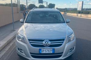 volswagen tiguan 