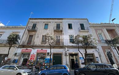 SPLENDIDO APPARTAMENTO DA PERSONALIZZARE IN ZONA M