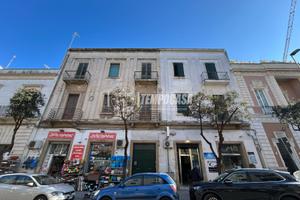 SPLENDIDO APPARTAMENTO DA PERSONALIZZARE IN ZONA M