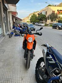 Ktm 950 sm