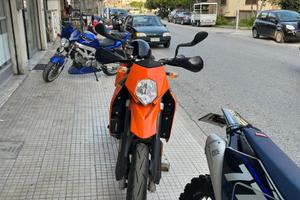 Ktm 950 sm