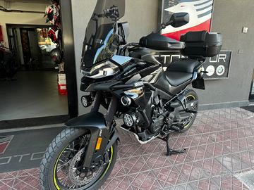Cf Moto 800MT Explore