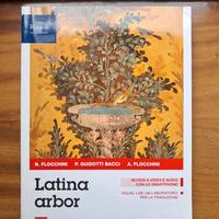 "Latina Arbor Grammatica", ISBN: 9788838329265