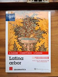 "Latina Arbor Grammatica", ISBN: 9788838329265