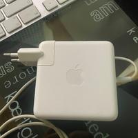 carica batteria per portatile Mac book pro