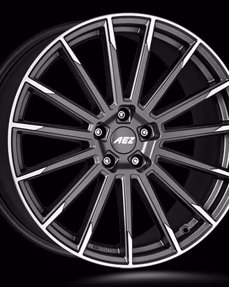 Cerchi Ford Jaguar Volvo Range Rover 9Jx19 ET40