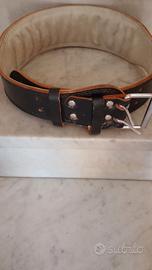 cintura per palestra 