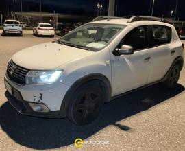 DACIA Sandero 1.5 dCi 8V 90CV S&S Serie Speciale