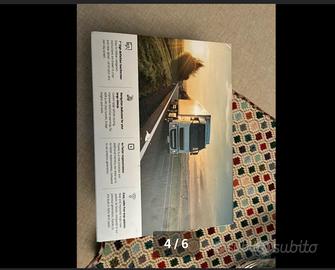 Navigatore Tom Tom go expert per mezzi pesanti