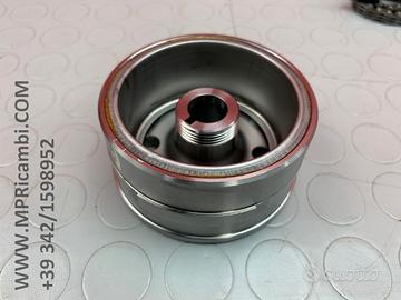 VOLANO MAGNETE SUZUKI RMZ 250 2007 2009 2008