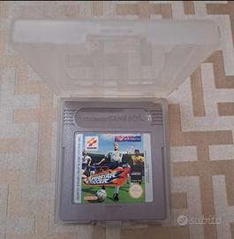 Gioco Game Boy Nintendo 