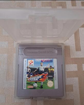 Gioco Game Boy Nintendo 